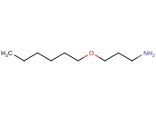 3-(己氧基)<span class='lighter'>丙</span><span class='lighter'>胺</span>