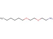 1-[2-(2-AMINOETHOXY)ETHOXY]<span class='lighter'>HEXANE</span>