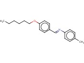 p-己<span class='lighter'>氧基</span><span class='lighter'>苄</span>烯-p-甲苯胺