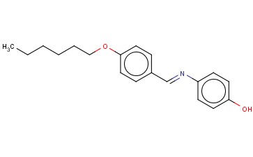 p-己<span class='lighter'>氧基</span>苄烯-p-氨基<span class='lighter'>苯酚</span>