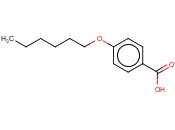 4-己<span class='lighter'>氧基</span><span class='lighter'>苯甲酸</span>