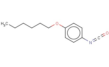 <span class='lighter'>1-HEXYLOXY-4-ISOCYANATOBENZENE</span>