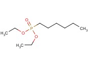 <span class='lighter'>HEXYLPHOSPHONIC</span> ACID <span class='lighter'>DIETHYL</span> <span class='lighter'>ESTER</span>