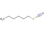 HEXYLTHIOCYANATE