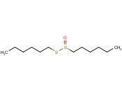 S-HEXYL <span class='lighter'>HEXANE</span>-1-SULFINOTHIOATE