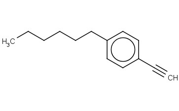 对<span class='lighter'>乙炔</span><span class='lighter'>基</span>己<span class='lighter'>基</span><span class='lighter'>苯</span>