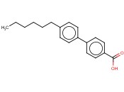 对<span class='lighter'>己</span><span class='lighter'>基</span>联苯甲酸