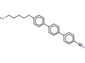 4-氰<span class='lighter'>基</span>-4'-<span class='lighter'>己</span><span class='lighter'>基</span>三联苯