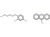 <span class='lighter'>吖啶</span><span class='lighter'>琐</span><span class='lighter'>辛</span>