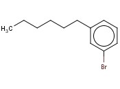 1-<span class='lighter'>溴</span>-3-n-己<span class='lighter'>基</span><span class='lighter'>苯</span>