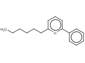 2-<span class='lighter'>己</span><span class='lighter'>基</span>-6-苯基吡啶