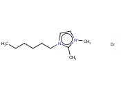 1-<span class='lighter'>己</span><span class='lighter'>基</span>-2,3-二甲基铵