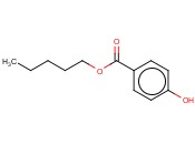 对<span class='lighter'>羟基</span><span class='lighter'>苯甲酸</span>正戊<span class='lighter'>酯</span>