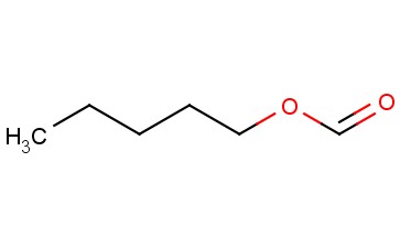 <span class='lighter'>甲酸</span>正<span class='lighter'>戊</span><span class='lighter'>酯</span>