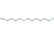 1-CHLORO-6-(PENTYLOXY)<span class='lighter'>HEXANE</span>