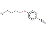 4-正戊氧基<span class='lighter'>苯</span><span class='lighter'>甲</span><span class='lighter'>腈</span>