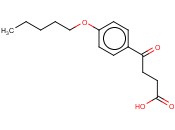 4-<span class='lighter'>氧</span>代-4-(4-苯<span class='lighter'>氧</span>苯基)-丁酸