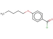 <span class='lighter'>对</span>戊<span class='lighter'>氧基</span><span class='lighter'>苯</span><span class='lighter'>甲</span>酰<span class='lighter'>氯</span>