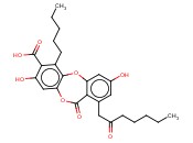 PHYSODIC ACID