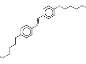 4-正丁氧基苄基-4'-戊<span class='lighter'>苯胺</span>