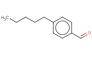 <span class='lighter'>4-N-PENTYLBENZALDEHYDE</span>