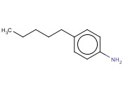 4-正<span class='lighter'>戊基</span><span class='lighter'>苯胺</span>