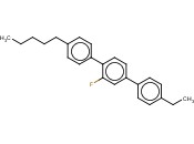 2’-<span class='lighter'>氟</span>-4’’-乙基-4-正戊基三<span class='lighter'>联苯</span>