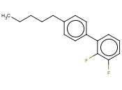 2,3-二<span class='lighter'>氟</span>-4'-戊基<span class='lighter'>联苯</span>
