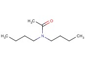 N,N-二<span class='lighter'>正</span><span class='lighter'>丁基</span>乙酰胺