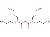 N,N,N',N'-<span class='lighter'>四</span>丁基丙二酰胺