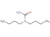 N,<span class='lighter'>N-</span><span class='lighter'>二丁基</span><span class='lighter'>脲</span>