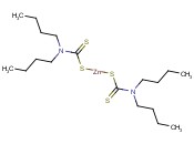 <span class='lighter'>二</span>丁基<span class='lighter'>二</span><span class='lighter'>硫</span>代<span class='lighter'>氨基</span>甲酸锌