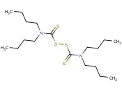 <span class='lighter'>二</span>硫化双(<span class='lighter'>二</span>丁基<span class='lighter'>硫</span>代<span class='lighter'>氨基</span>甲酰)
