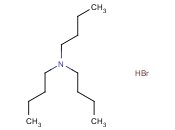 TRIBUTYLAMINE <span class='lighter'>HYDROBROMIDE</span>