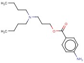 <span class='lighter'>二丁</span>氨卡因
