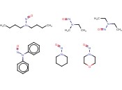 GC ANALYSIS OF NITROSAMINES ON THE PTA-5 AFTER SPME USING 65 MICRONS PDMS/<span class='lighter'>DVB</span>