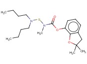 丁硫克百威