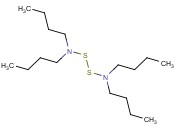 双二<span class='lighter'>正</span>丁胺基二硫物