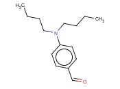 4-(二丁基<span class='lighter'>氨基</span>)<span class='lighter'>苯</span><span class='lighter'>甲醛</span>