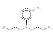 N,N-二丁基<span class='lighter'>间</span>甲苯胺