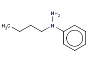 1-<span class='lighter'>正</span><span class='lighter'>丁基</span>-1-苯肼