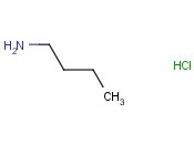 正丁<span class='lighter'>胺</span><span class='lighter'>盐酸盐</span>