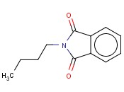 N-正丁基邻<span class='lighter'>苯</span><span class='lighter'>二</span>甲<span class='lighter'>酰</span><span class='lighter'>亚胺</span>