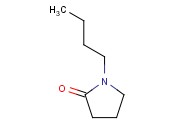 1-丁基-2-吡咯<span class='lighter'>烷酮</span>