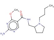 2-丙烯<span class='lighter'>酸</span>,2-甲基-, 2-(二<span class='lighter'>甲</span><span class='lighter'>氨基</span>)乙基<span class='lighter'>酯</span>, 聚合  2-乙基己基 2-丙烯<span class='lighter'>酸酯</span>和甲基 2-甲基-2-丙烯<span class='lighter'>酸酯</span>