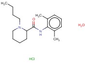 <span class='lighter'>盐酸</span><span class='lighter'>布</span><span class='lighter'>比</span><span class='lighter'>卡</span><span class='lighter'>因</span>