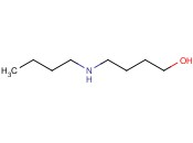 4-<span class='lighter'>正</span>丁胺基-1-丁醇