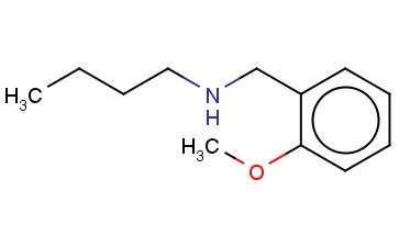 (2-<span class='lighter'>甲</span><span class='lighter'>氧基</span>苄基)丁基-1-<span class='lighter'>胺</span>
