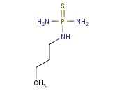 <span class='lighter'>正</span><span class='lighter'>丁基</span>硫代磷酸三胺