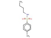 N-<span class='lighter'>正</span><span class='lighter'>丁基</span>对甲苯磺酰胺